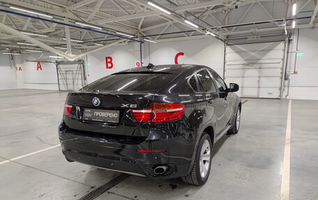 BMW X6, 2014 год, 2 499 000 рублей, 9 фотография