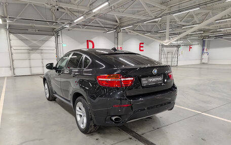 BMW X6, 2014 год, 2 499 000 рублей, 11 фотография