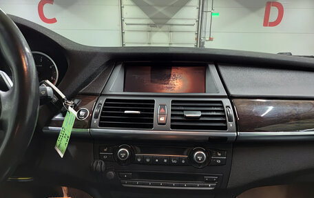 BMW X6, 2014 год, 2 499 000 рублей, 19 фотография