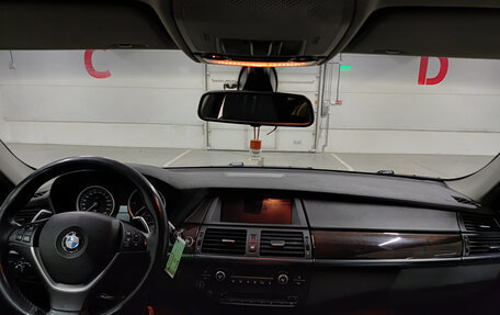 BMW X6, 2014 год, 2 499 000 рублей, 18 фотография