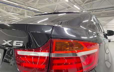 BMW X6, 2014 год, 2 499 000 рублей, 13 фотография