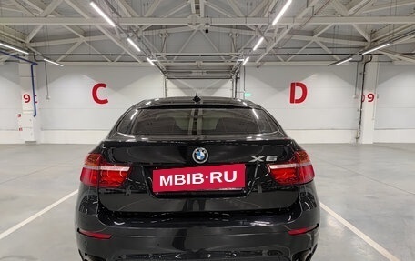 BMW X6, 2014 год, 2 499 000 рублей, 10 фотография