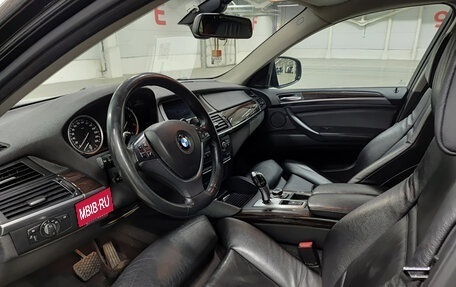 BMW X6, 2014 год, 2 499 000 рублей, 20 фотография