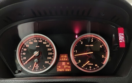 BMW X6, 2014 год, 2 499 000 рублей, 17 фотография