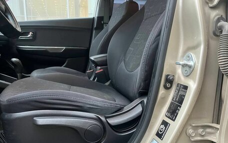 KIA Rio III рестайлинг, 2013 год, 1 030 000 рублей, 19 фотография