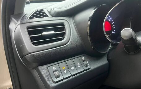 KIA Rio III рестайлинг, 2013 год, 1 030 000 рублей, 23 фотография