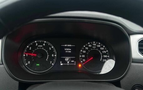 Renault Arkana I, 2021 год, 1 720 000 рублей, 5 фотография