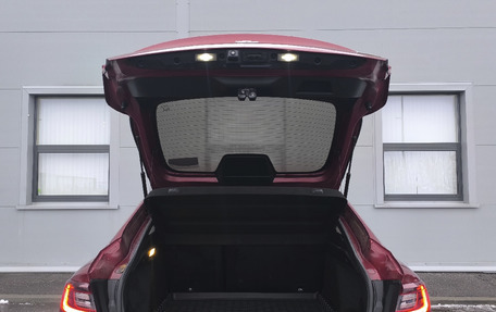 Renault Arkana I, 2021 год, 1 720 000 рублей, 9 фотография