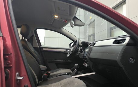 Renault Arkana I, 2021 год, 1 720 000 рублей, 6 фотография