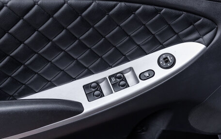 Hyundai Solaris II рестайлинг, 2011 год, 687 000 рублей, 10 фотография