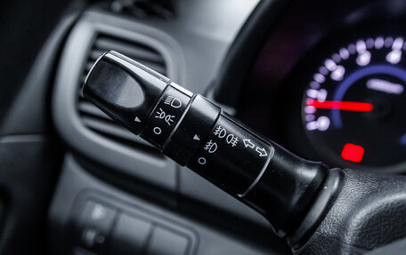 Hyundai Solaris II рестайлинг, 2011 год, 687 000 рублей, 12 фотография