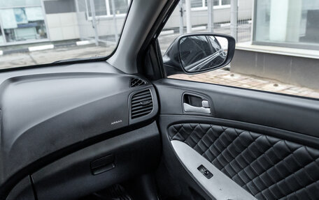 Hyundai Solaris II рестайлинг, 2011 год, 687 000 рублей, 21 фотография