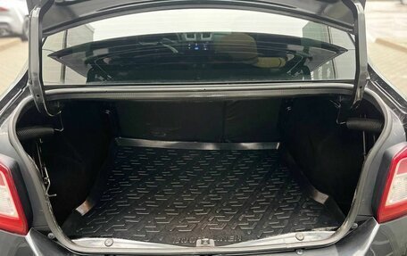 Renault Logan II, 2018 год, 950 000 рублей, 9 фотография