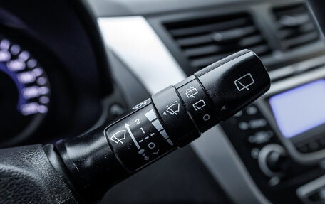 Hyundai Solaris II рестайлинг, 2011 год, 687 000 рублей, 16 фотография