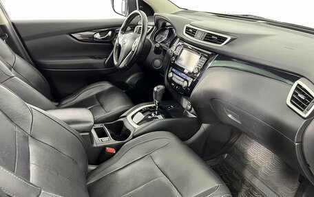 Nissan Qashqai, 2014 год, 1 350 000 рублей, 13 фотография