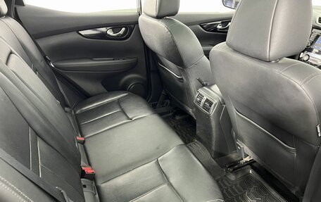 Nissan Qashqai, 2014 год, 1 350 000 рублей, 12 фотография