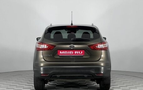 Nissan Qashqai, 2014 год, 1 350 000 рублей, 6 фотография