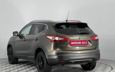 Nissan Qashqai, 2014 год, 1 350 000 рублей, 7 фотография