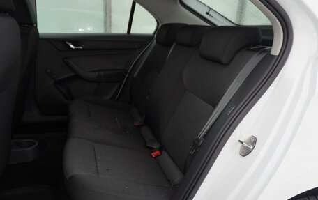 Skoda Rapid I, 2016 год, 1 090 000 рублей, 13 фотография