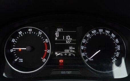 Skoda Rapid I, 2016 год, 1 090 000 рублей, 16 фотография