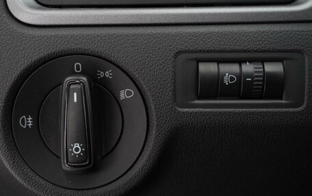 Skoda Rapid I, 2016 год, 1 090 000 рублей, 22 фотография