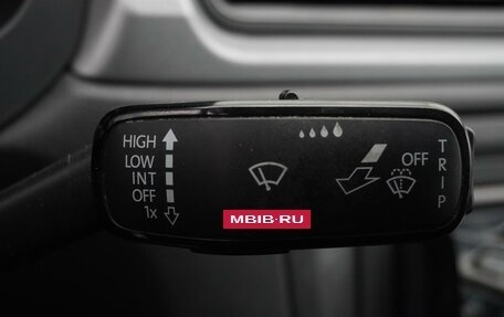 Skoda Rapid I, 2016 год, 1 090 000 рублей, 18 фотография