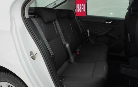 Skoda Rapid I, 2016 год, 1 090 000 рублей, 11 фотография