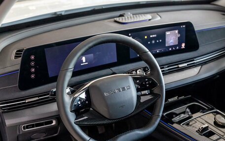 CheryExeed LX, 2024 год, 2 790 000 рублей, 4 фотография