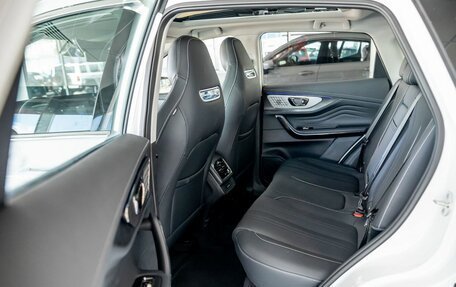 CheryExeed LX, 2024 год, 2 790 000 рублей, 18 фотография