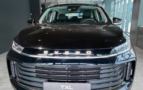 CheryExeed TXL, 2024 год, 3 800 000 рублей, 5 фотография