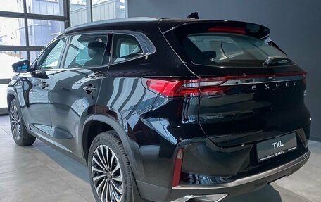 CheryExeed TXL, 2024 год, 3 800 000 рублей, 4 фотография