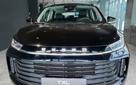 CheryExeed TXL, 2024 год, 3 800 000 рублей, 5 фотография