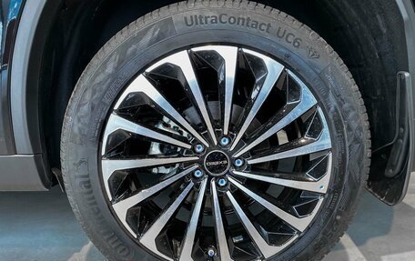 CheryExeed TXL, 2024 год, 3 800 000 рублей, 18 фотография