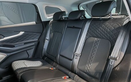 CheryExeed TXL, 2024 год, 3 800 000 рублей, 15 фотография