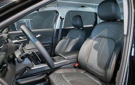 CheryExeed TXL, 2024 год, 3 800 000 рублей, 12 фотография