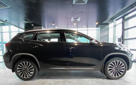 CheryExeed TXL, 2024 год, 3 800 000 рублей, 9 фотография