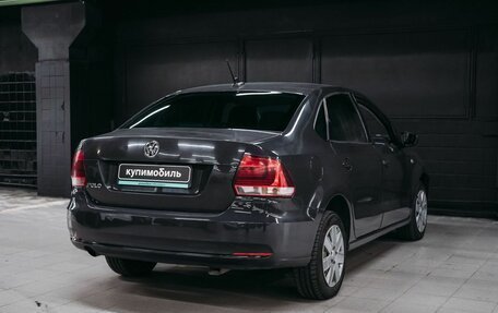 Volkswagen Polo VI (EU Market), 2018 год, 613 200 рублей, 6 фотография