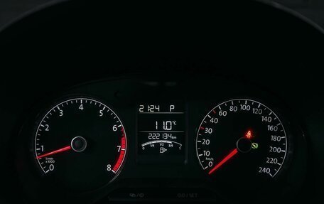 Volkswagen Polo VI (EU Market), 2018 год, 613 200 рублей, 14 фотография