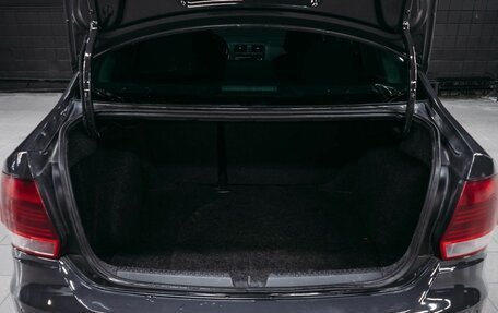 Volkswagen Polo VI (EU Market), 2018 год, 613 200 рублей, 15 фотография