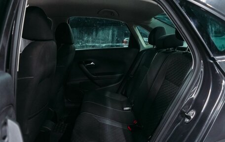 Volkswagen Polo VI (EU Market), 2018 год, 613 200 рублей, 9 фотография