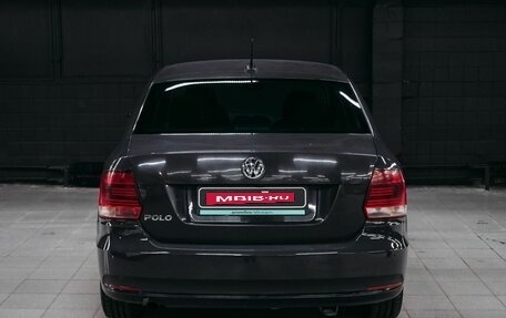 Volkswagen Polo VI (EU Market), 2018 год, 613 200 рублей, 5 фотография