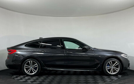 BMW 6 серия, 2017 год, 2 847 000 рублей, 6 фотография