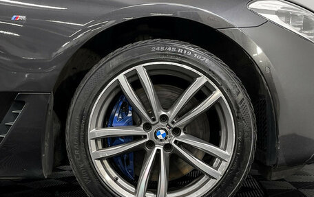 BMW 6 серия, 2017 год, 2 847 000 рублей, 7 фотография