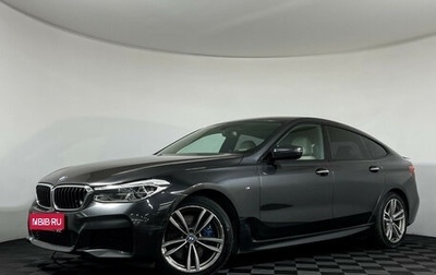 BMW 6 серия, 2017 год, 2 847 000 рублей, 1 фотография