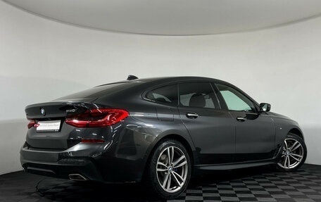 BMW 6 серия, 2017 год, 2 847 000 рублей, 2 фотография