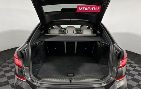 BMW 6 серия, 2017 год, 2 847 000 рублей, 9 фотография