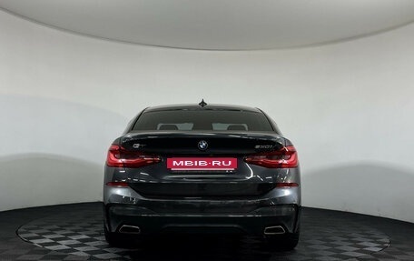 BMW 6 серия, 2017 год, 2 847 000 рублей, 4 фотография