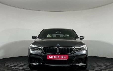 BMW 6 серия, 2017 год, 2 847 000 рублей, 3 фотография