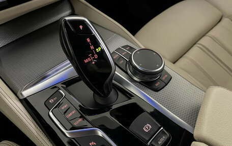 BMW 6 серия, 2017 год, 2 847 000 рублей, 16 фотография