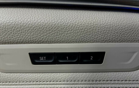 BMW 6 серия, 2017 год, 2 847 000 рублей, 18 фотография